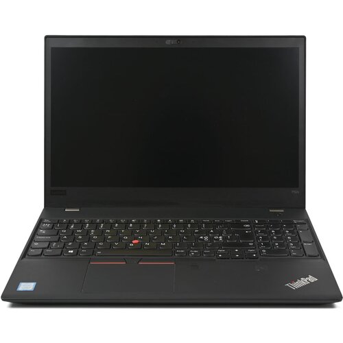 Lenovo Laptop P52S I7-8550U/16/256/ NVIDIA/15inc FHD/WIN10P refurbished Cene