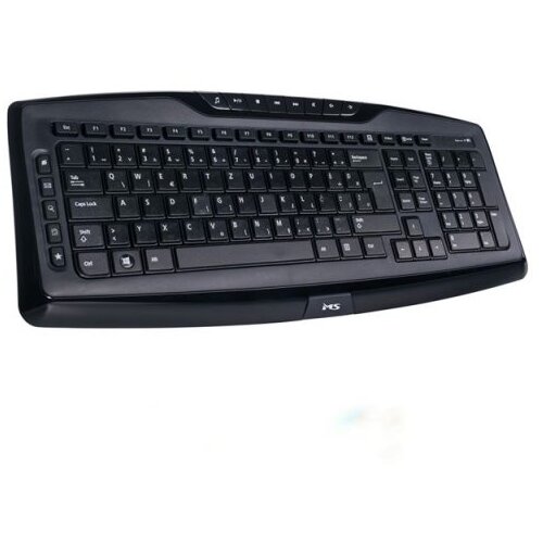 Bežična tastatura MS ALPHA M305 Cijene