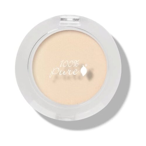 100% Pure ¨Sjenilo za oči - Vanille Cijene