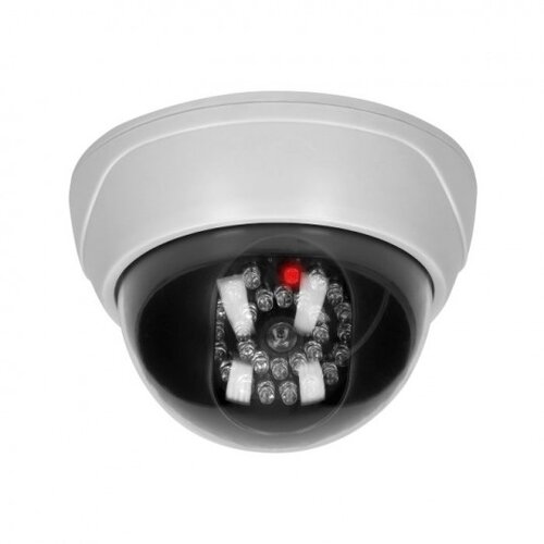 VIRONE CCTV Dummy lažna kamera (infrared) CD-6 Cene