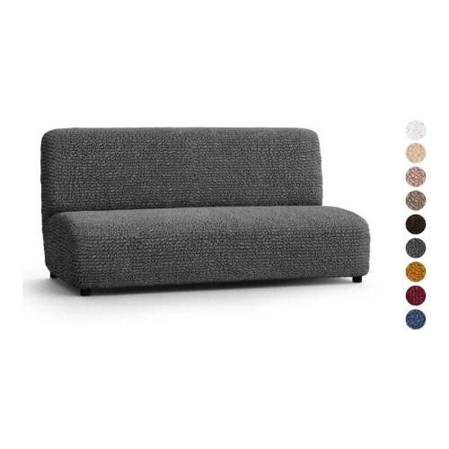  Sharp Fit elastična presvlaka za trosed bez rukohvata bež ( ART005735 ) Cene