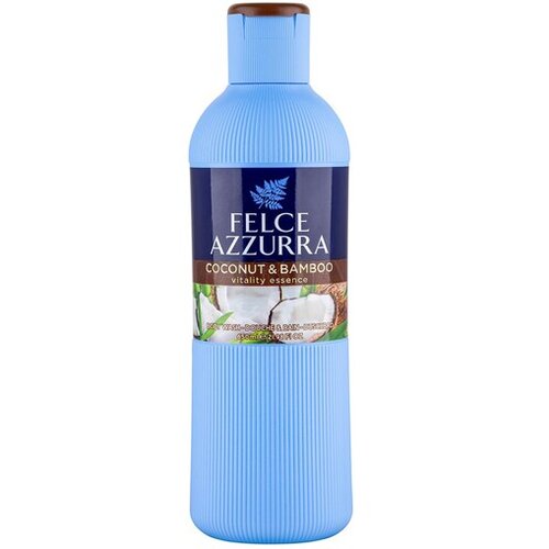 Felce Azzurra Felce Azzurragel za tu&scaron;iranje Coconut & bamboo 650ml Cene
