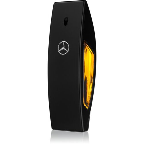 Mercedes-Benz Club Black toaletna voda 50 ml za moške Cene