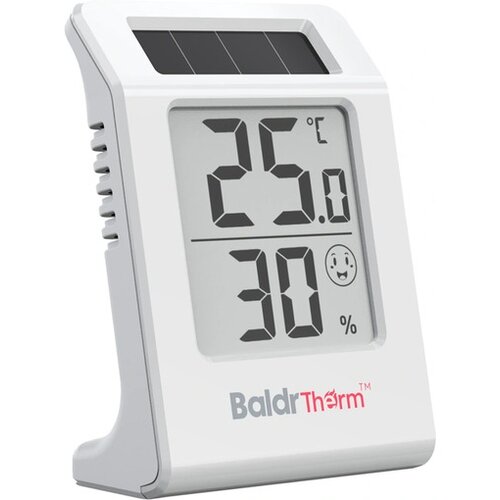 RAINPOINT termo-higrometer BALDRTHERM E0587TH Slike