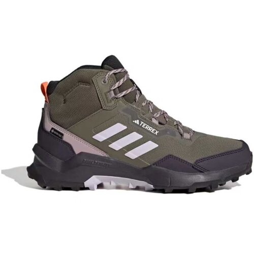 Adidas ženske patike Terrex ax4 mid gtx w IG8843 Slike