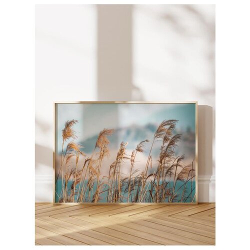 WALLXPERT dekorativna slika u okviru 50 x 70 cm Cene