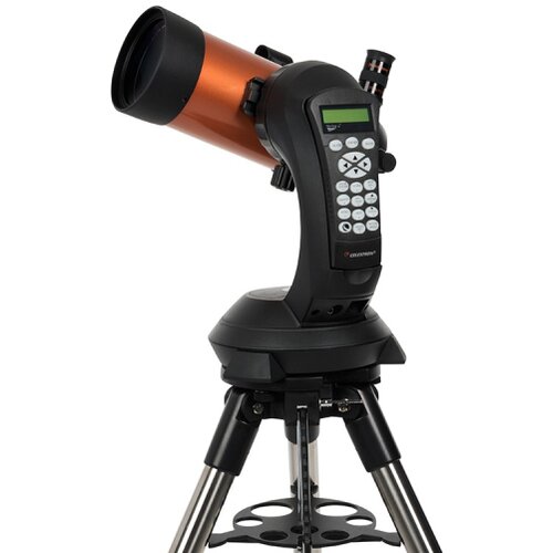 Celestron NexStar 4SE 241x Black, Brown Cijene