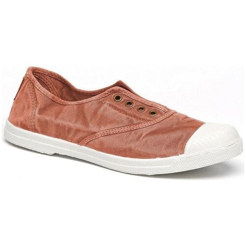 Natural World Espadrile 102E - Cangrejo Oranžna Cene