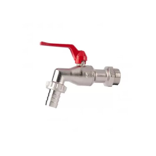 Kovina Slavina kuglasta sa holenderom 3/4&amp;quot; Slike
