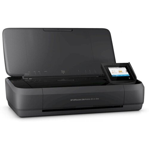 HP Prenosni brizgalni tiskalnik OfficeJet 200 Mobile (CZ993A) Cene