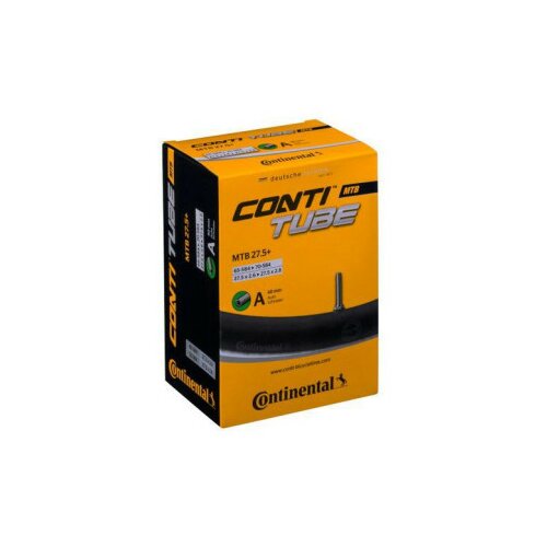 Continental guma unutrašnja 27.5x1,75-2,5 s mtb 40mm a/v ( GUM-0182331/J13-52 ) Cene