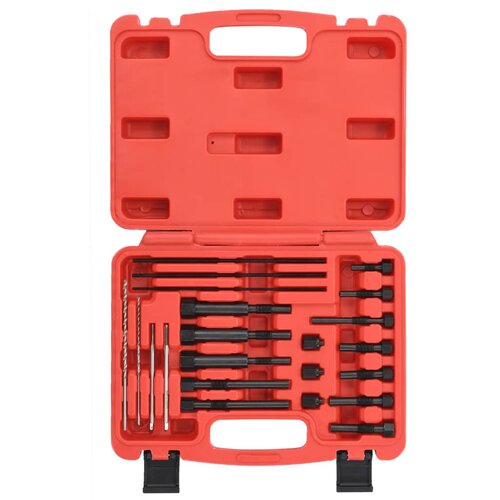  22-dijelni set svjećica 8 i 10 mm Slike