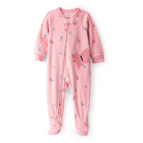 Carter's jednodelna pidžama za devojčice Cene