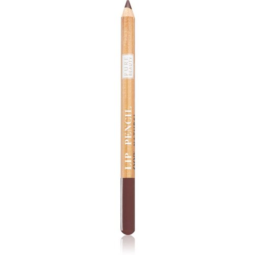 Astra Make-up Pure Beauty Lip Pencil črtalo za ustnice naravno odtenek 02 Bamboo 1,1 g Cene