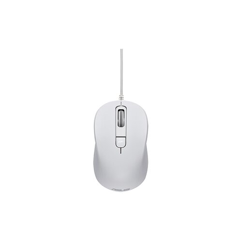 Asus MU101C usb beli mi&amp;scaron; Slike