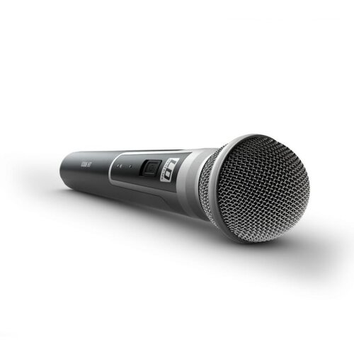 Ld Systems U305 HHD2 Dvojni ročni daljinski mikrofon - - Audio-Kondric Slike