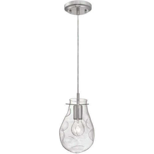 Westinghouse 63291 - Luster na sajli AMMACCATO 1xE27/60W/230V Cene