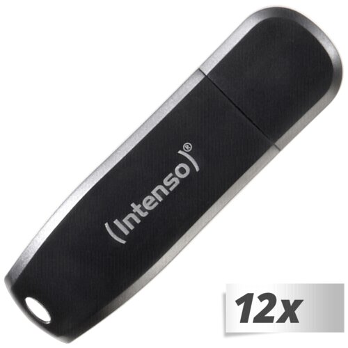 Intenso 12x1 speed line 16GB usb stick 3.0 Cijene