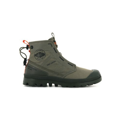 Palladium Travel Lite Zelena Cene