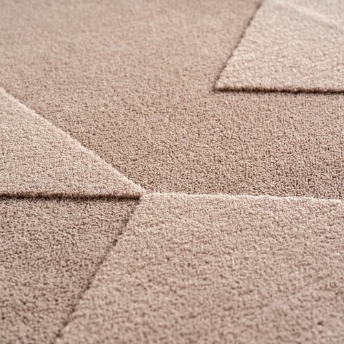 Ayyildiz Carpets Svetlo rjav pralen tekač 80x250 cm Pompei 1613 &amp;ndash; Slike