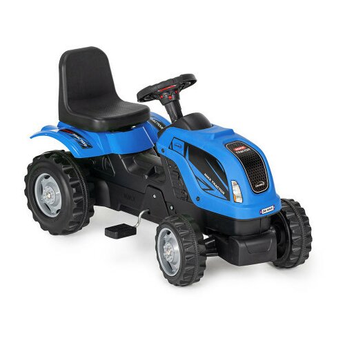 MMX Traktor na akumulator Plavi Cene