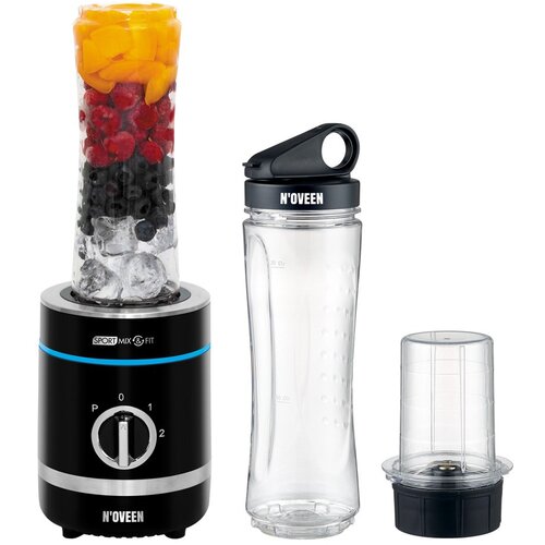 Noveen Sport Mix & Fit SB1000 X-LINE blender 0.6 L Tabletop blender 300 W Cijene