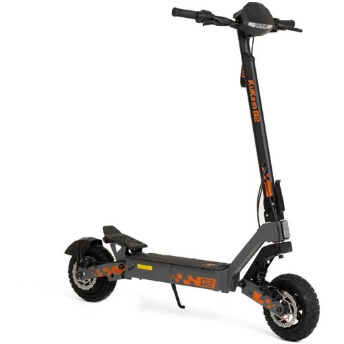 Kukirin KUGOO KUKIRIN G2 Pro - električni trotinet Cene