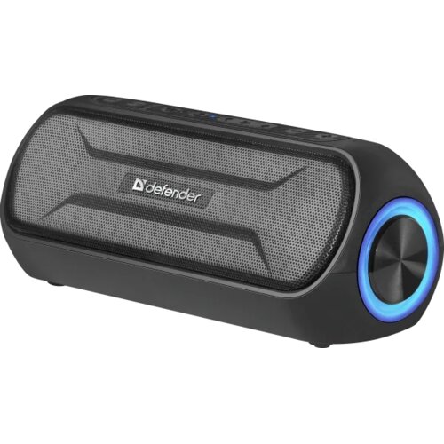 Defender Prijenosni zvučnik Defender Enjoy S1000, BT/FM,USB/microSD, RMS 20W Slike