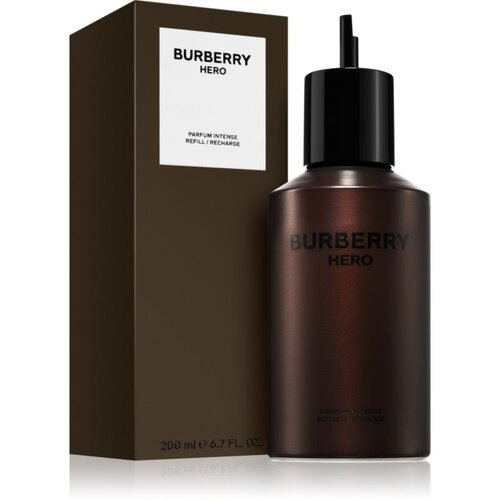 Burberry Hero Parfum Intense parfum za mo&amp;scaron;ke Refill 200 ml Slike