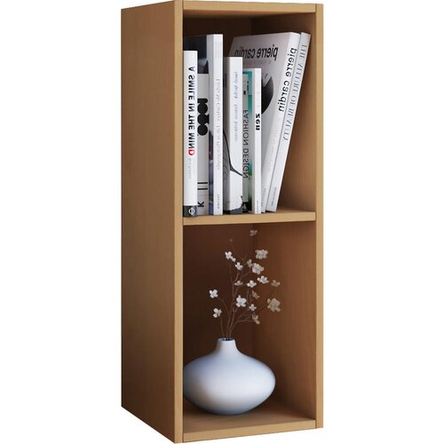 MID.YOU PISARNI&Scaron;KI REGAL 34/72/30 cm barve bukve Cene
