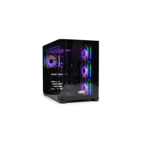  UGD Valkyrie 2863A PSU - 650W kući&scaron;te Cene