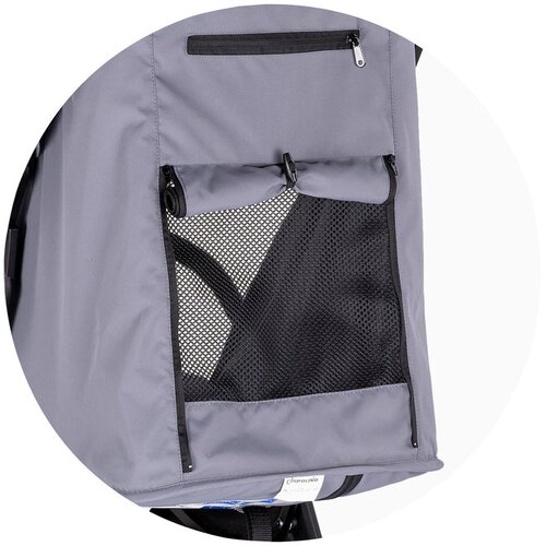 Chipolino Diamond kolica za bebe Slike
