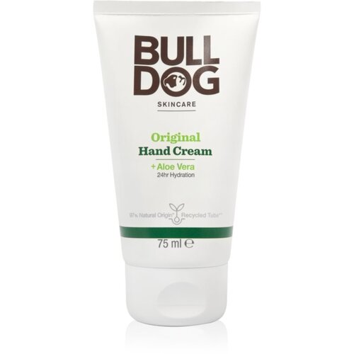 Bull Dog Original krema za ruke s aloe verom 75 ml Cijene