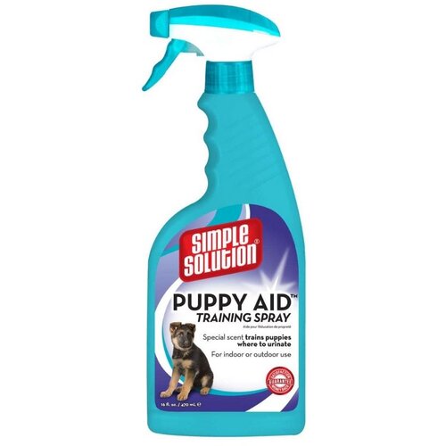 Bramton sprej Puppy training Aid, 500 ml Slike