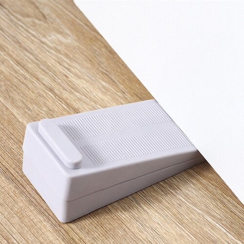 INF Paket 6 zapiral za vrata Grey, (21273925) Cene
