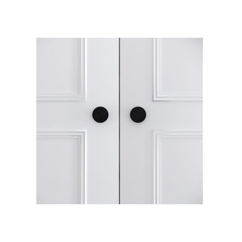 Hanah home ormar martin 2 white Cene