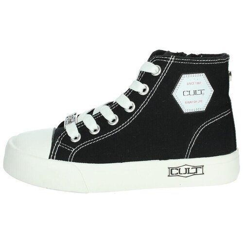 Cult CLJ006600 Crna Cijene