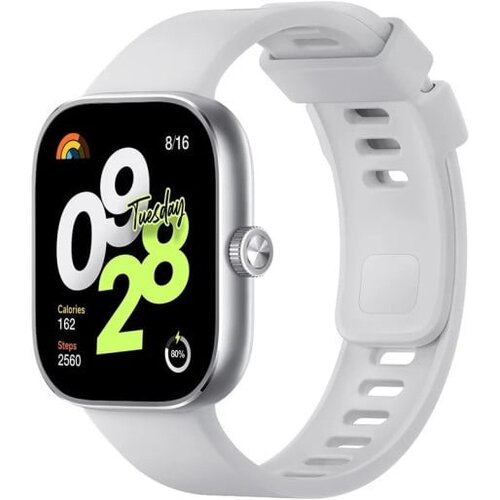 Xiaomi SmartWatch MI WATCH 4 sgr Cene