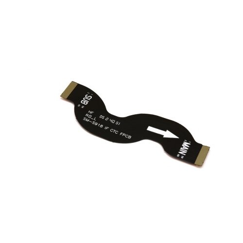  flet kabal za samsung s918b/galaxy s23 ultra (main flex) ( SD2460 ) Cene