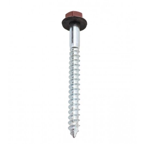 Master Vijak za drvo 8x90mm 100/1 RAL8015 ST-041 Cijene