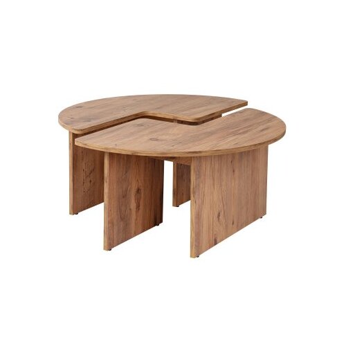Hanah home sto za dnevnu sobu moira atlantic pine Slike