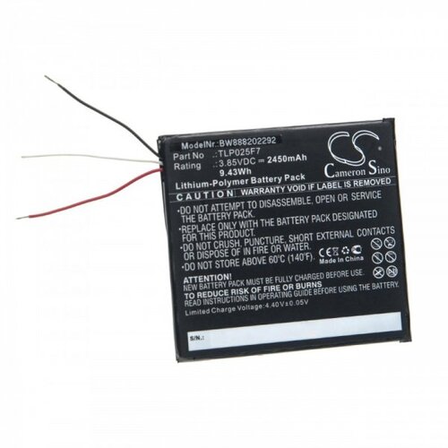  Baterija za Alcatel 1T, 2450 mAh Cene