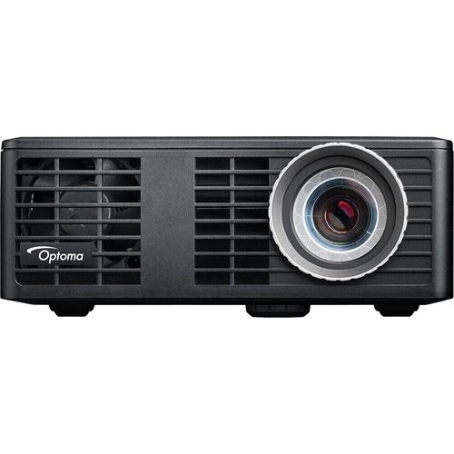 Optoma ML750e Cene