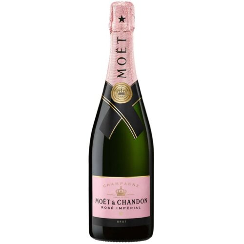 Moet__chandon Penu&amp;scaron;avo vino rose imperial brut 0,75l Slike