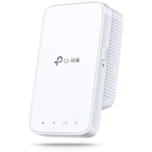 Tp-link Ekstender dometa RE300 Wi-Fi/AC1200/ 867Mbps/300Mbps/2 interne antene Slike