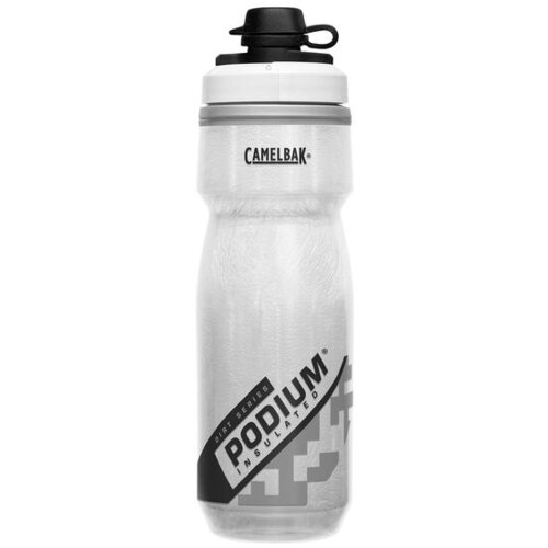 Camelbak Bidon PODIUM CHILL DIRT 0,62l, Bela Cijene