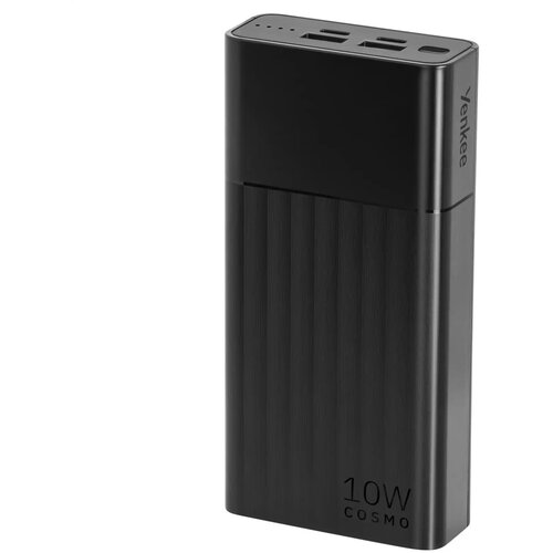 Yenkee power bank ypb 2021 20000mAh 10W Slike