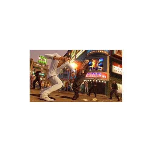 Sega Yakuza 0 Director's Cut za Switch 2 Cene