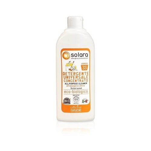 Solara Univerzalno čistilo brez vonja - 500 ml Slike