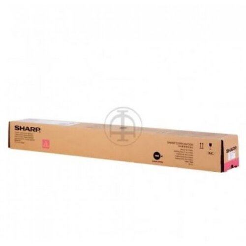 Sharp "Toner MX51GTMA Magenta" Cijene